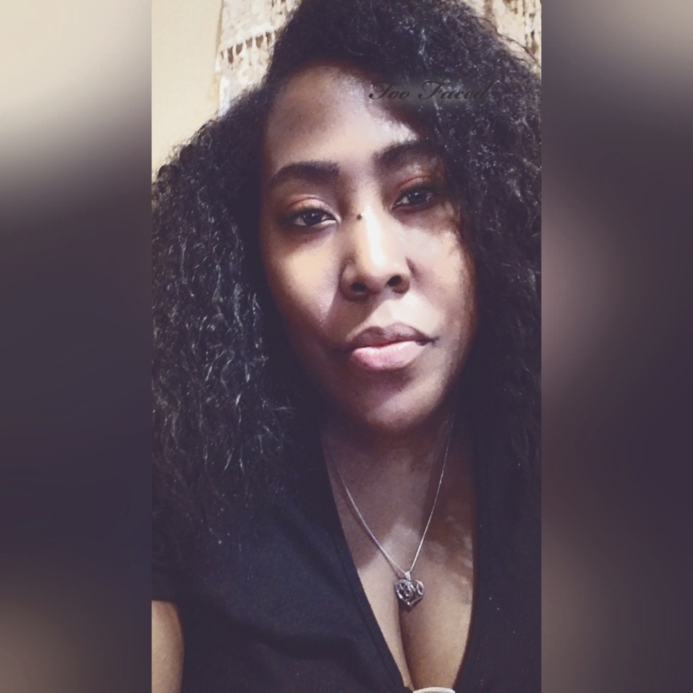 Meet your Posher, Diyah